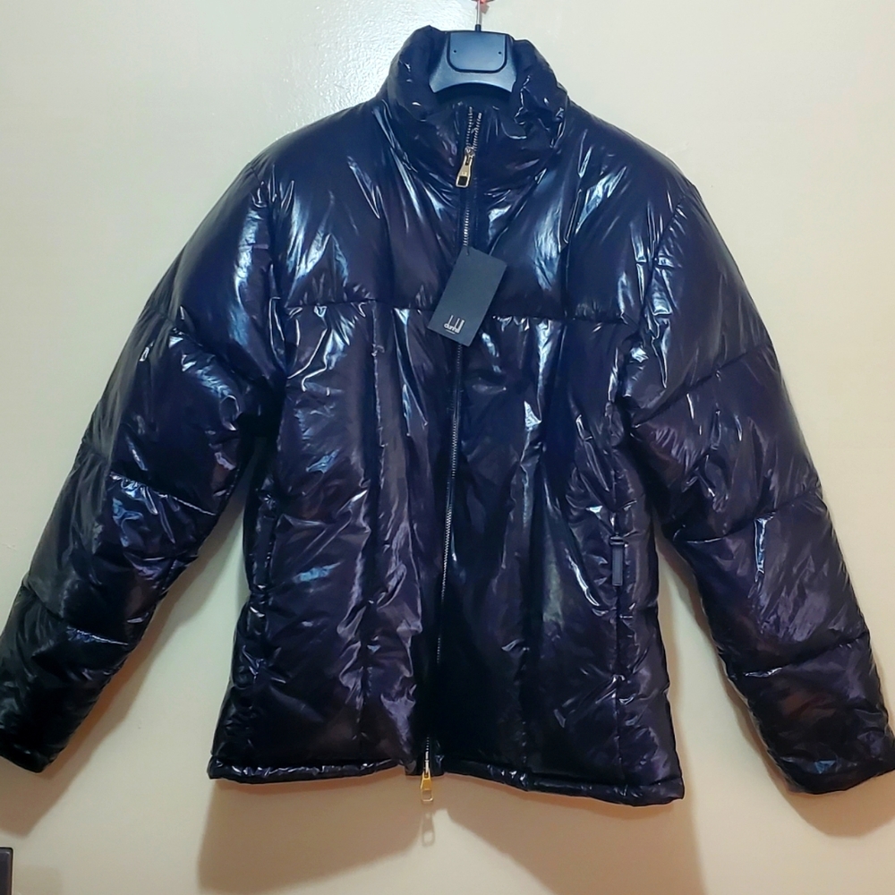 Dunhill Winter Jacket